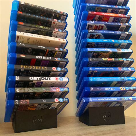 Amazon.co.uk: Ps4 Game Storage.